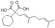 CAS#: 69381-99-3, Basic Violet 10