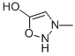 CAS#: 6939-12-4, 3-Methylsydnone