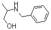 CAS 登录号：6940-81-4， 2-苄基氨基-丙-1-醇
