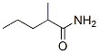 CAS#: 6941-49-7, 2-Methylvaleramide