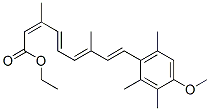 CAS#: 69427-41-4, 13-cis-Etretinate