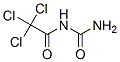 CAS#: 6943-66-4, N-(Aminocarbonyl)-2,2,2-Trichloroacetamide