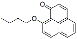 CAS#: 69454-53-1, 9-Butoxy-1H-Phenalen-1-One