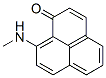 CAS#: 69454-54-2, 9-Methylamino-Phenalen-1-One