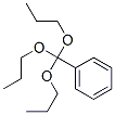 CAS#: 6946-85-6, (Tripropoxymethyl)Benzene