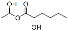 CAS 登录号：6946-90-3， DL-2-羟基己酸乙酯