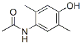 CAS#: 69477-71-0, N-(4-Hydroxy-2,5-Dimethyl-Phenyl)Acetamide