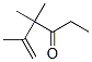 CAS#: 6948-98-7, 4,4,5-Trimethylhex-5-En-3-One