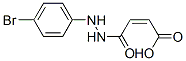 CAS#: 6949-82-2, (Z)-3-[[(4-Bromophenyl)Amino]Carbamoyl]Prop-2-Enoic Acid