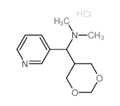 CAS 登录号:69494-04-8, 多匹可明