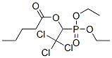 CAS#: 69494-08-2, Valeric Acid 2,2,2-Trichloro-1-(Diethoxyphosphinyl)Ethyl Ester