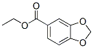 CAS#: 6951-08-2, 1,3-Benzodioxole-5-Carboxylic Acid Ethyl Ester