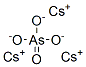 CAS#: 69514-84-7, Cesium Arsenate