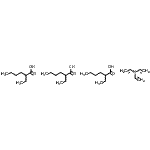 CAS#: 69518-57-6, N,N-divinylethenamine; 2-ethylhexanoic acid