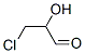 CAS#: 69519-13-7, 3-Chloro-2-hydroxypropanal