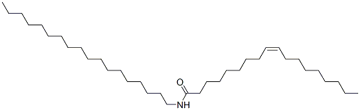 CAS#: 6952-63-2, (Z)-N-Octadecyl-9-octadecenamide