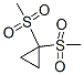 CAS#: 6952-64-3, 1,1-Bis(Methylsulfonyl)Cyclopropane