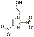 CAS 登录号：69542-89-8， 2,4-二硝基咪唑-1-乙醇