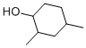 CAS#: 69542-91-2, 2,4-Dimethylcyclohexanol