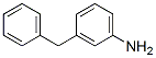 CAS#: 6955-30-2, 3-Benzylaniline