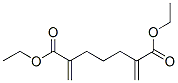CAS#: 69565-07-7, Diethyl 2,6-Dimethyleneheptanedioate