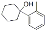 CAS#: 6957-09-1, 1-(2-Methylphenyl)Cyclohexanol