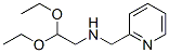 CAS#: 6957-15-9, N-(2,2-Diethoxyethyl)Pyridine-2-Methylamine