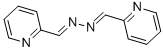CAS#: 6957-24-0, Pyridine-2-Carbaldehyde (2-Pyridylmethylene)Hydrazone
