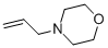 CAS#: 696-57-1, N-Allylmorpholine