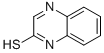 CAS#: 6962-54-5, 2-Quinoxalinethiol