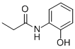 CAS#: 6963-37-7, N-(2-Hydroxyphenyl)Propanamide