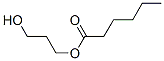 CAS#: 6963-48-0, 3-Hydroxypropyl Hexanoate