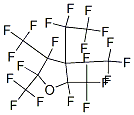 CAS 登录号：69661-30-9， 2,3,5-三氟四氢-4-(五氟乙基)-2,3,4,5-四(三氟甲基)呋喃