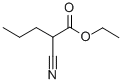 CAS#: 6967-47-1, Ethyl 2-Cyanovalerate