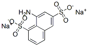 CAS#: 6967-48-2, Sodium 8-Aminonaphthalene-1,6-Disulphonate