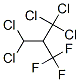CAS 登录号：6968-15-6， 1,1,1-三氯-2-(二氯甲基)-3,3,3-三氟-丙烷