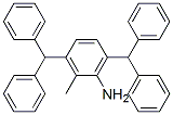 CAS#: 6968-69-0, 3,6-Dibenzhydryl-2-Methyl-Aniline