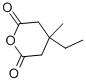 CAS#: 6970-57-6, 3-Ethyl-3-Methylglutaric Anhydride