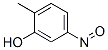 CAS#: 6971-38-6, 5-Nitroso-2-Cresol