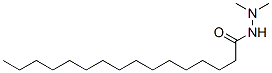 CAS#: 6971-86-4, N',N'-Dimethylhexadecanohydrazide