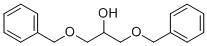 CAS 登录号：6972-79-8， 1,3-二(苄氧基)-2-丙醇