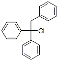 CAS#: 6973-87-1, (1-Chloro-1,2-Diphenyl-Ethyl)Benzene