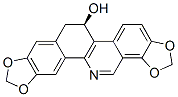 CAS#: 69735-28-0, (R)-6,7-Dihydro[1,3]Benzodioxolo[5,6-c]-1,3-Dioxolo[4,5-i]Phenanthridin-6-Ol