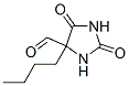 CAS#: 6974-17-0, 4-Butyl-2,5-Dioxo-Imidazolidine-4-Carbaldehyde