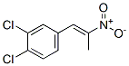 CAS 登录号：6974-46-5， 1,2-二氯-4-[(E)-2-硝基丙-1-烯基]苯