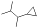 CAS 登录号：6976-27-8， (1,2-二甲基丙基)环丙烷
