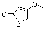 CAS#: 69778-83-2, 1,5-Dihydro-4-Methoxy-2H-Pyrrol-2-One