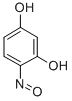 CAS#: 698-31-7, 4-Nitrosoresorcinol