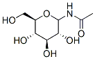 CAS 登录号:6983-36-4, N-乙酰基吡喃葡萄糖基胺