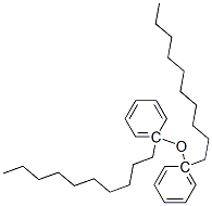 CAS#: 69834-18-0, 1,1'-Oxybis(Decylbenzene)
